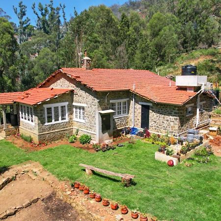 Springdale Villa كوديكانال المظهر الخارجي الصورة
