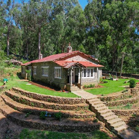 Springdale Villa كوديكانال المظهر الخارجي الصورة