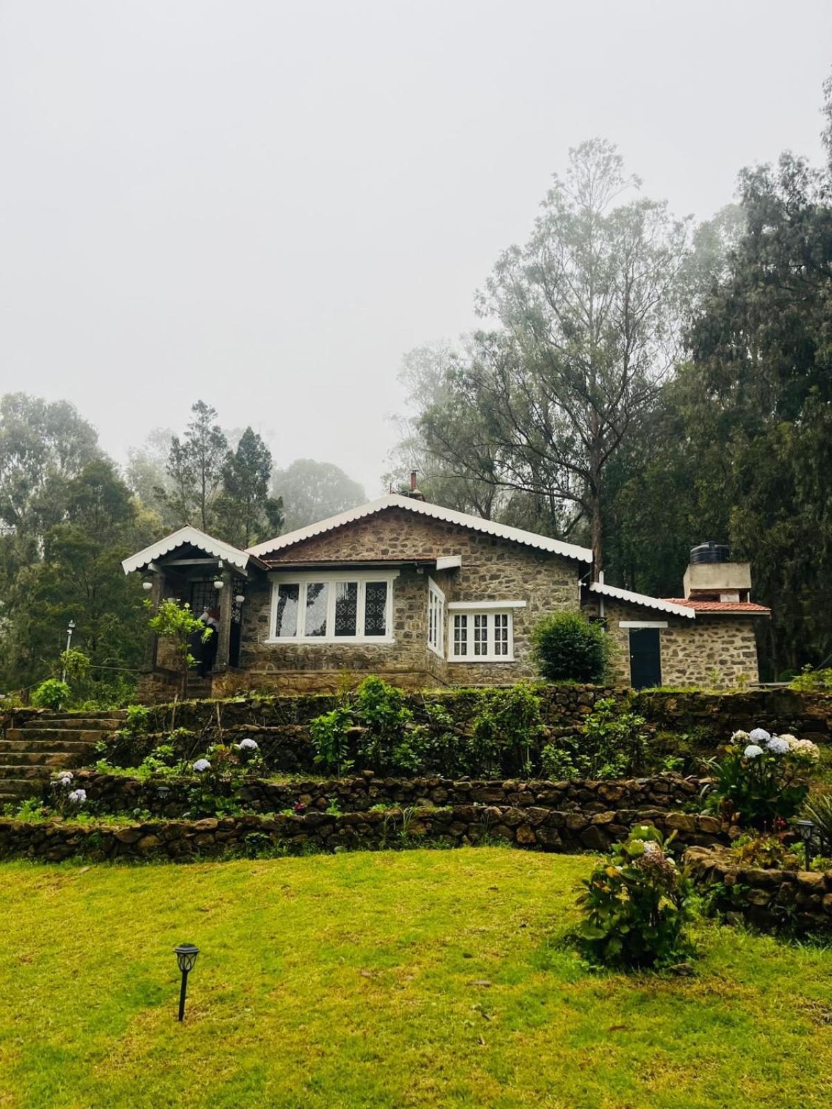 Springdale Villa كوديكانال المظهر الخارجي الصورة