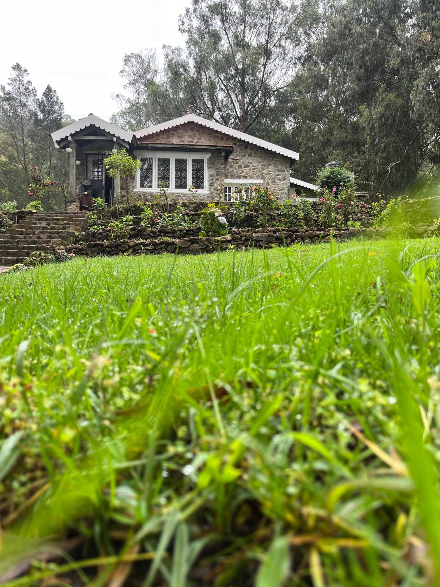Springdale Villa كوديكانال المظهر الخارجي الصورة