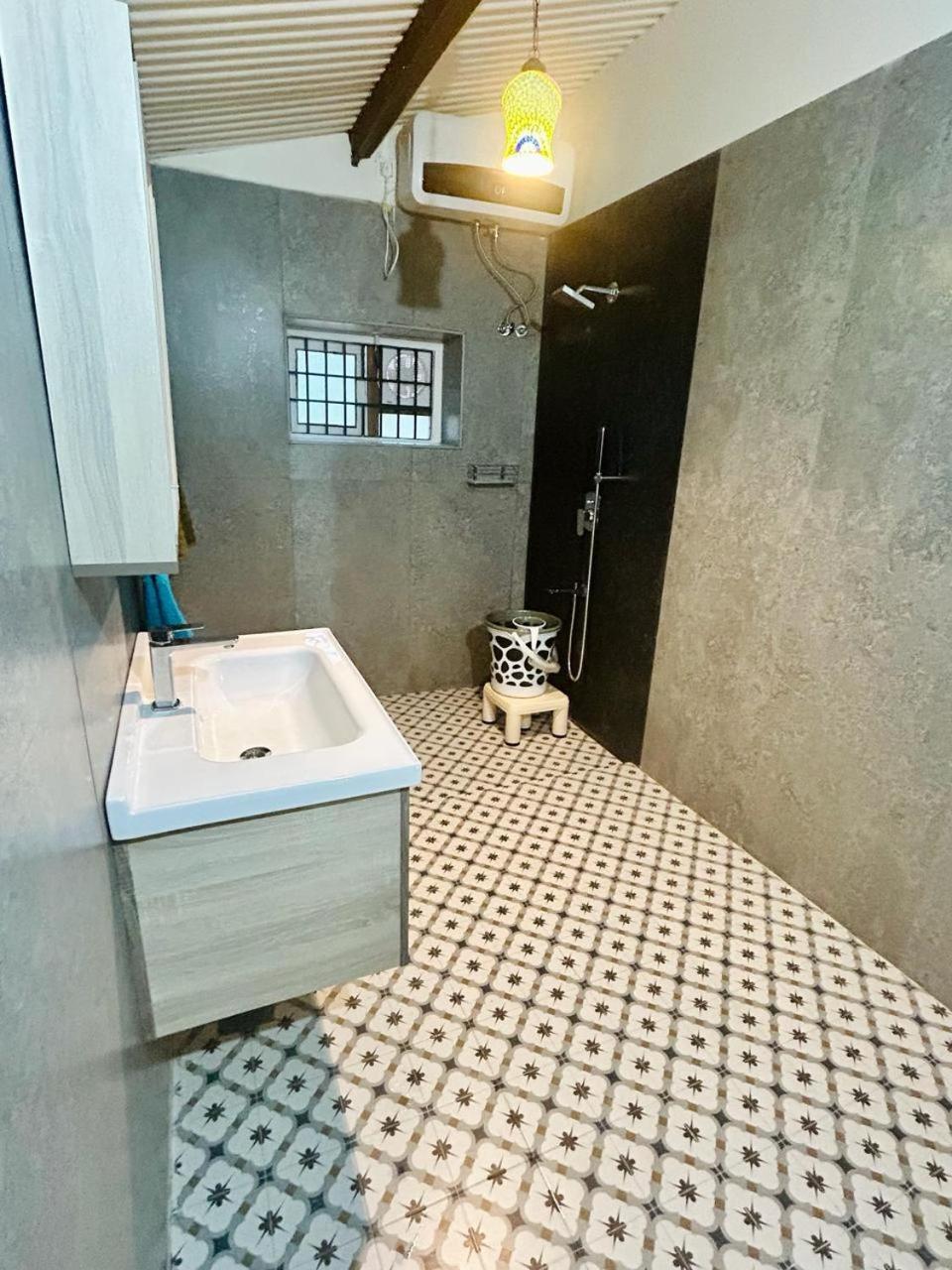 Springdale Villa كوديكانال المظهر الخارجي الصورة