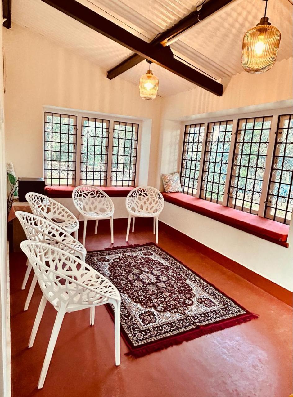 Springdale Villa كوديكانال المظهر الخارجي الصورة