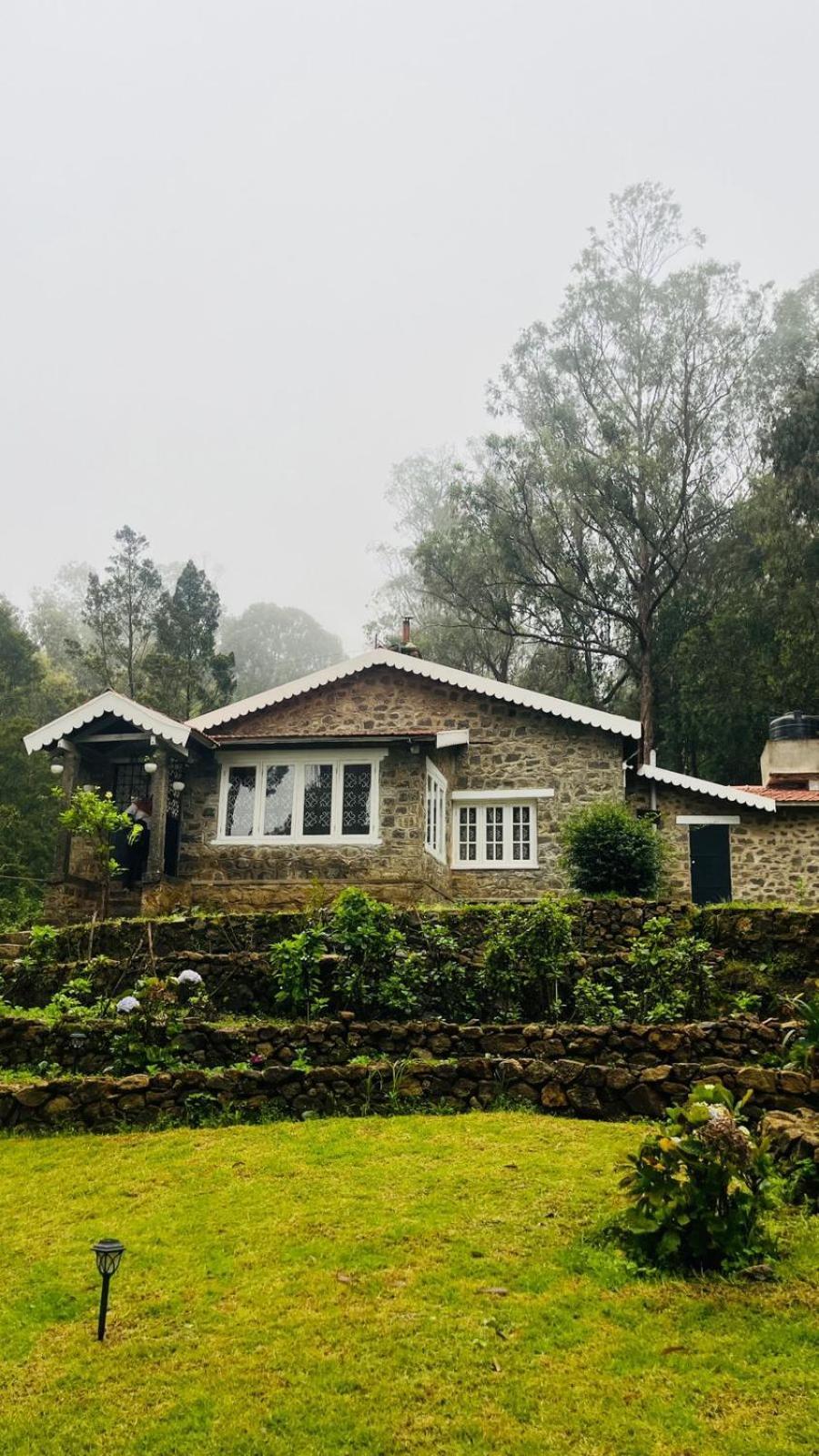 Springdale Villa كوديكانال المظهر الخارجي الصورة