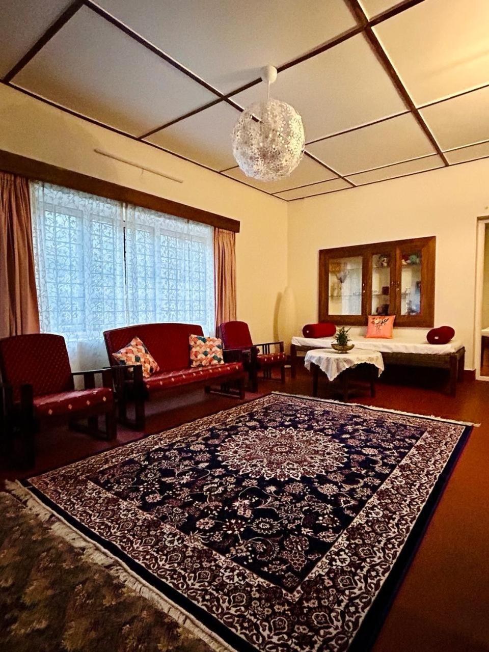 Springdale Villa كوديكانال المظهر الخارجي الصورة
