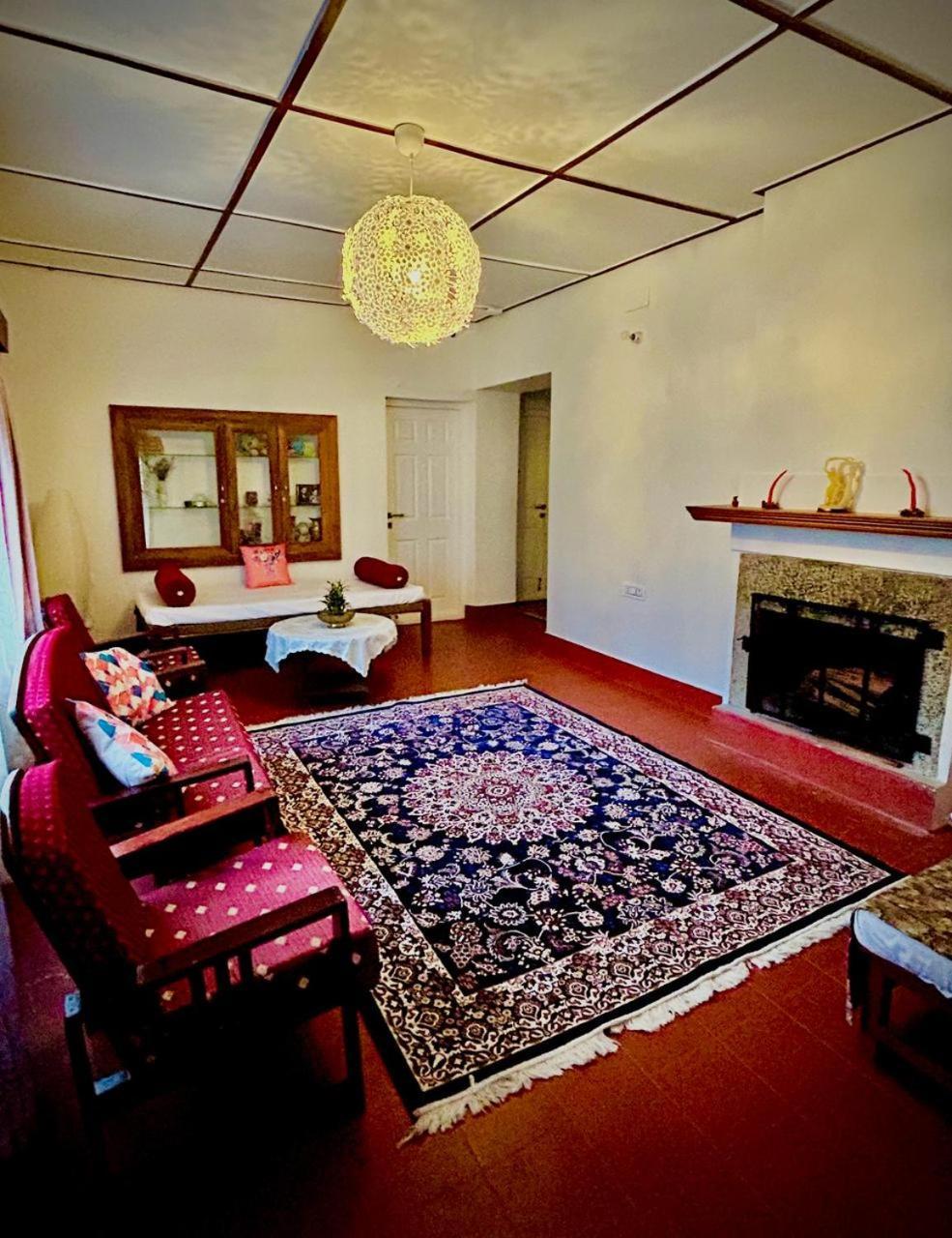 Springdale Villa كوديكانال المظهر الخارجي الصورة